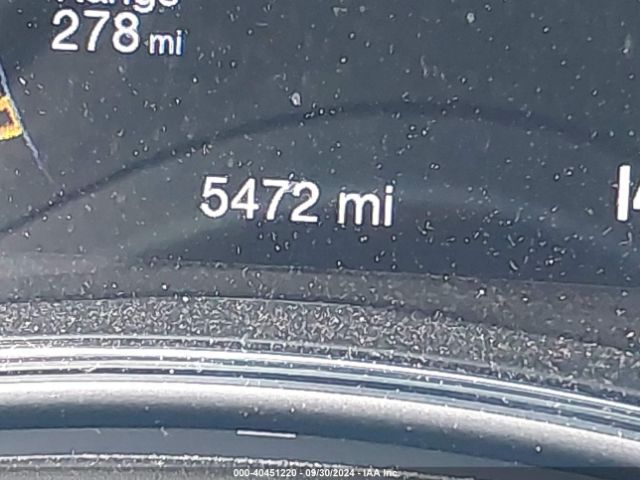 1C4RJFBG7NC145446 Jeep Grand Cherokee Wk Limited 4x4
