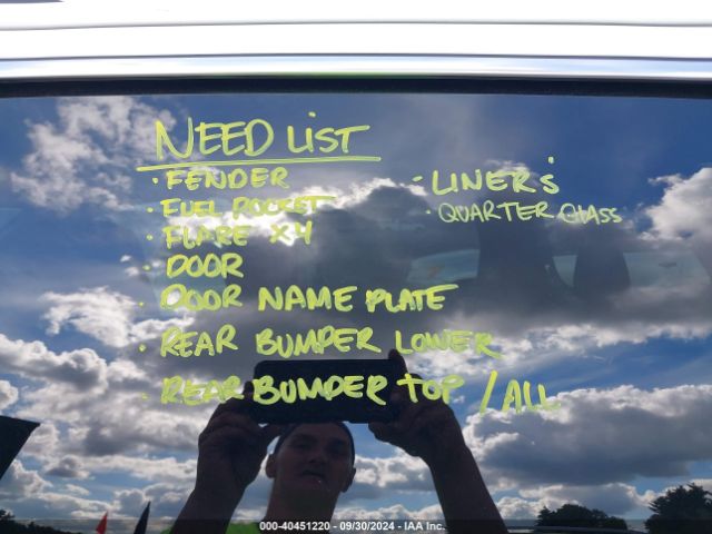 1C4RJFBG7NC145446 Jeep Grand Cherokee Wk Limited 4x4