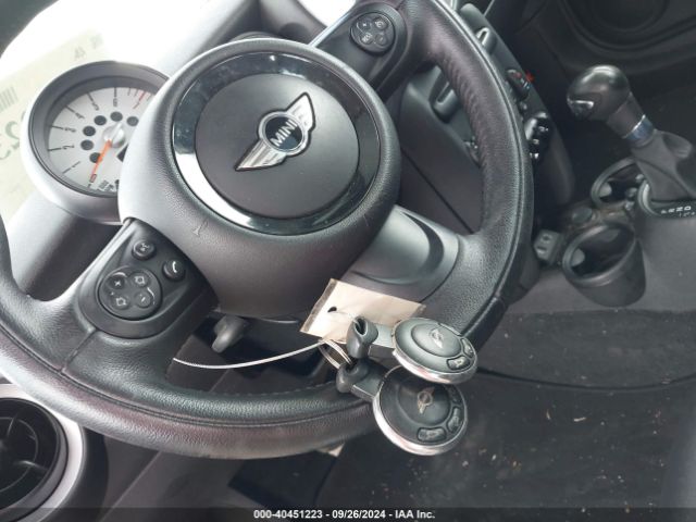 WMWZF3C54ET492257 Mini Clubman Cooper
