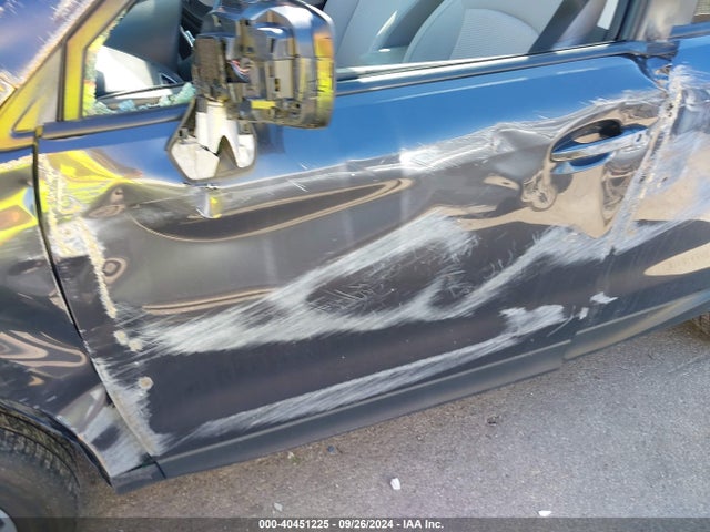 Subaru Forester 2.5i Premium 2017 JF2SJAECXHH809731 Image 17