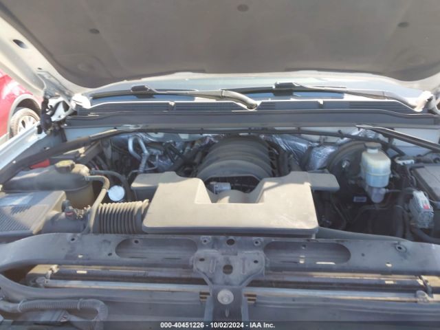 1GKS2BKC3FR114198 GMC YUKON SLT