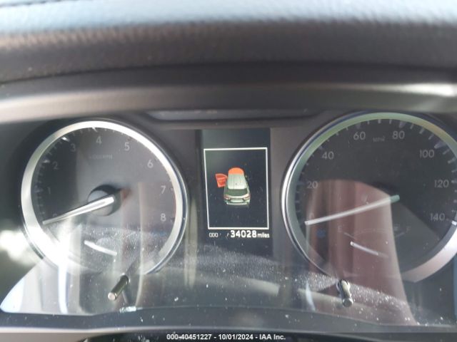 5TDJZRFH0KS595900 Toyota Highlander Xle