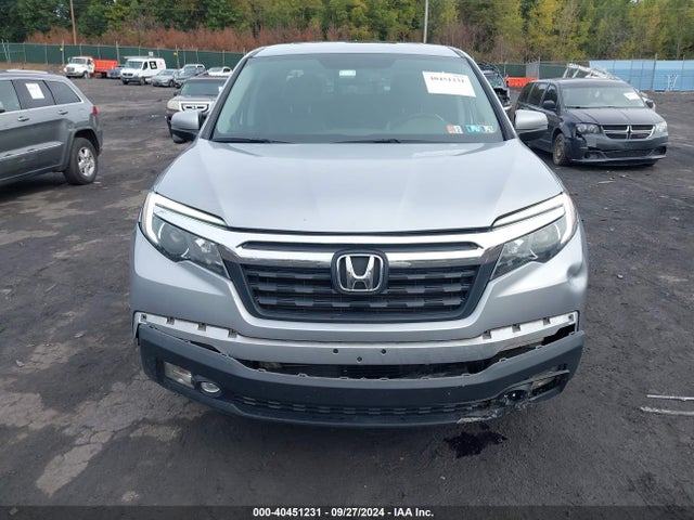 Honda Ridgeline Rtl-t 2019 5FPYK3F64KB022864 Image 12