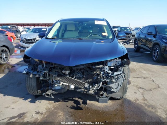5LMCJ1A94FUJ20603 Lincoln MKC