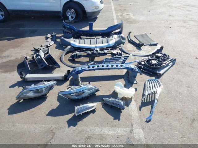 5LMCJ1A94FUJ20603 Lincoln MKC