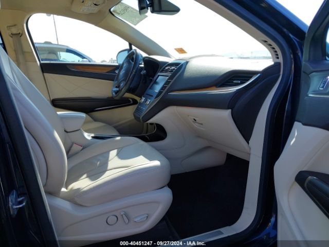 5LMCJ1A94FUJ20603 Lincoln MKC