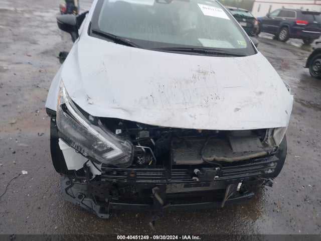 Nissan Versa 1.6 Sr 2024 3N1CN8FV0RL864016 Image 6