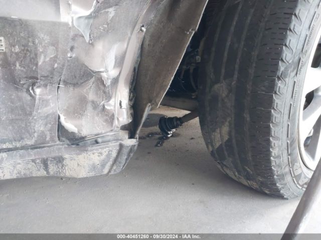 1C4RJFCG8JC227890 Jeep Grand Cherokee Overland 4x4