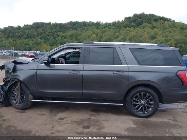 1FMJK2AT9MEA35949 Ford Expedition Limited Max