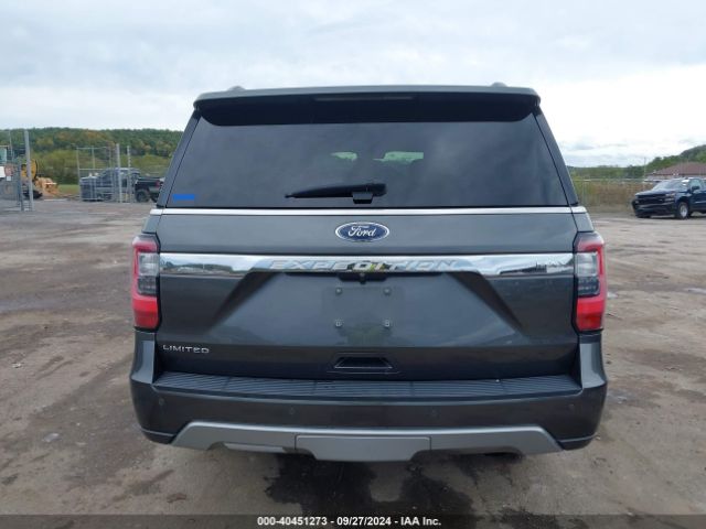 1FMJK2AT9MEA35949 Ford Expedition Limited Max