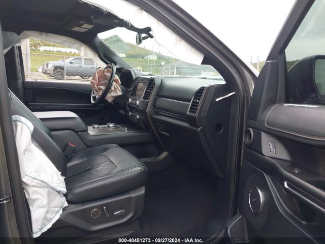 1FMJK2AT9MEA35949 Ford Expedition Limited Max