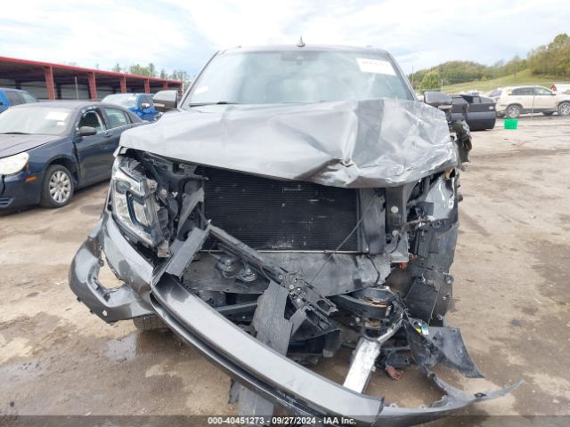 1FMJK2AT9MEA35949 Ford Expedition Limited Max
