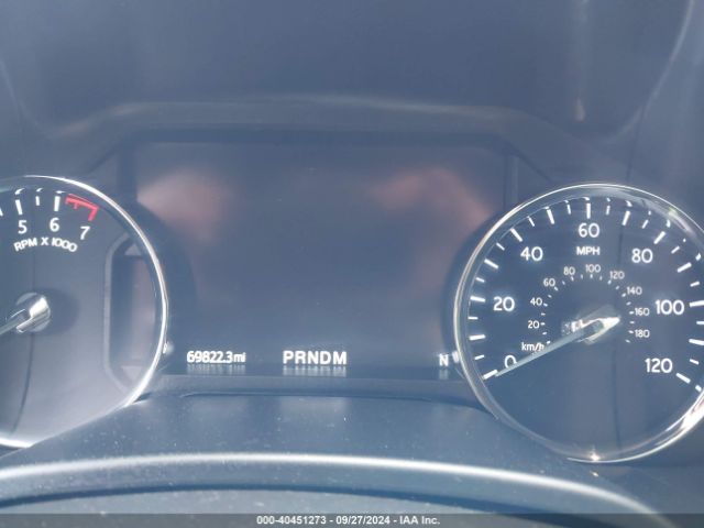 1FMJK2AT9MEA35949 Ford Expedition Limited Max