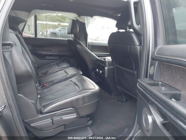 1FMJK2AT9MEA35949 Ford Expedition Limited Max