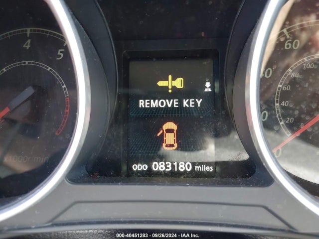 4A4AP3AUXFE038326 Mitsubishi Outlander Sport Es