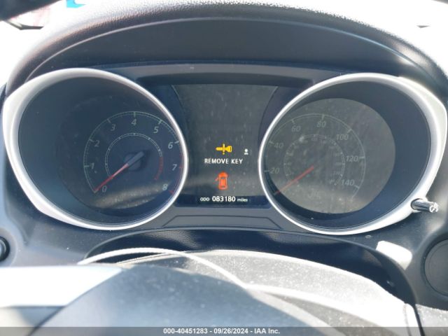 2015 MITSUBISHI OUTLANDER SPORT 4A4AP3AUXFE038326 Photo 6