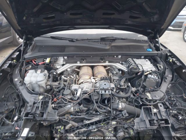 2022 PORSCHE CAYENNE COUPE WP1BK2AY6NDA60396 Photo 9