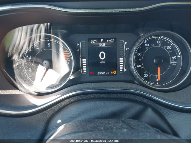 1C4PJLLB9KD215737 Jeep Cherokee Latitude Plus Fwd