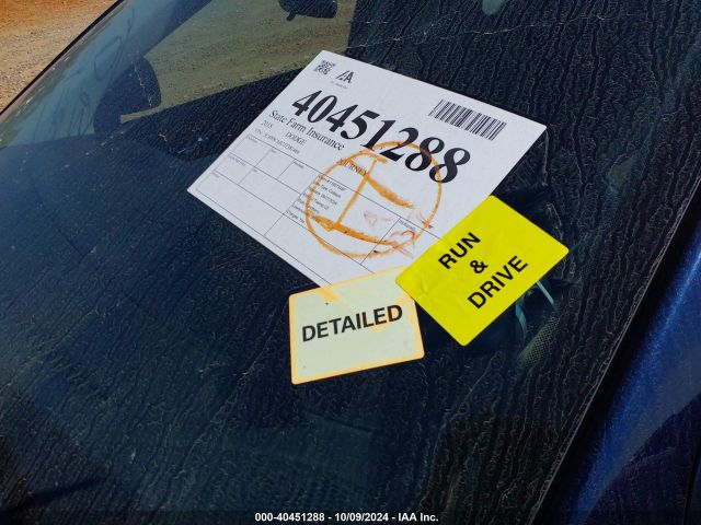 3C4PDCAB3JT381464 Dodge JOURNEY SE