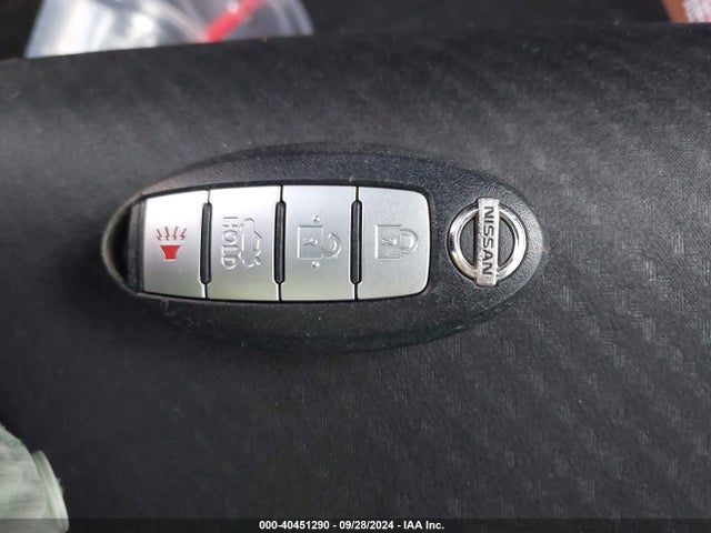 Nissan Altima 2.5 Sr 2016 1N4AL3APXGC156439 Image 11