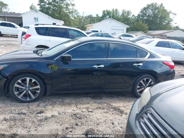 Nissan Altima 2.5 Sr 2016 1N4AL3APXGC156439 Image 14
