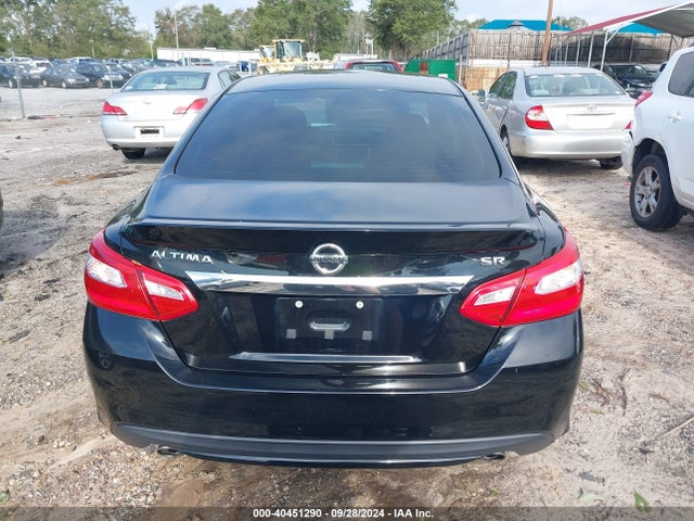 Nissan Altima 2.5 Sr 2016 1N4AL3APXGC156439 Image 16