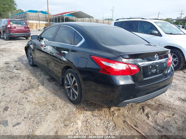 Nissan Altima 2.5 Sr 2016 1N4AL3APXGC156439 Image 3