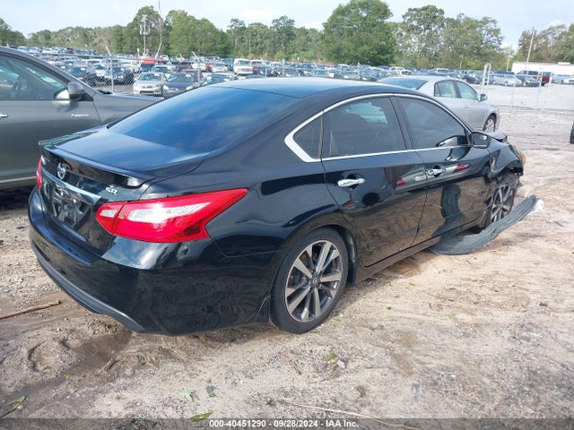 Nissan Altima 2.5 Sr 2016 1N4AL3APXGC156439 Image 4