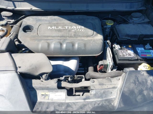 1C4PJLCB4JD551598 Jeep Cherokee Latitude Fwd