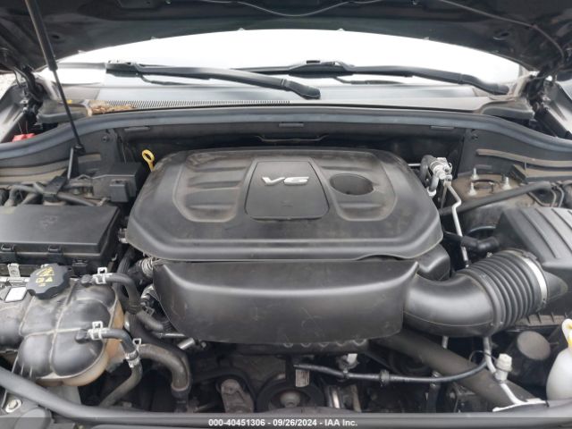 2018 JEEP GRAND CHEROKEE 1C4RJFBG7JC136675 Photo 9