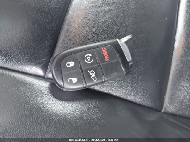 2018 JEEP GRAND CHEROKEE 1C4RJFBG7JC136675 Photo 10