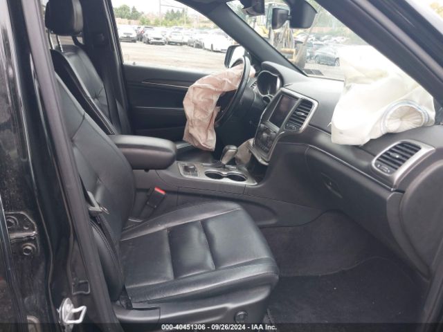 2018 JEEP GRAND CHEROKEE 1C4RJFBG7JC136675 Photo 4