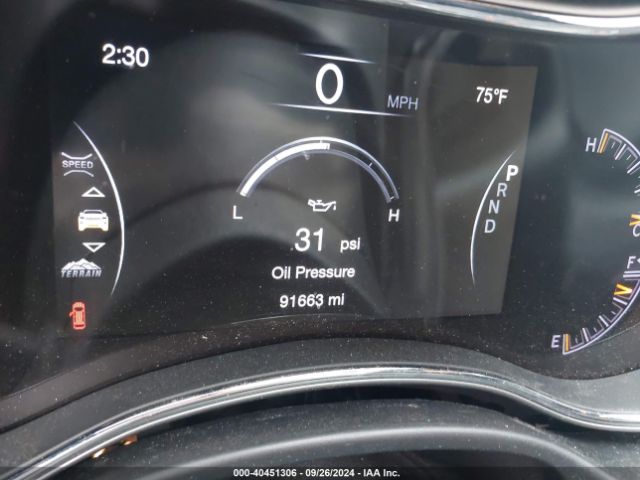 2018 JEEP GRAND CHEROKEE 1C4RJFBG7JC136675 Photo 6
