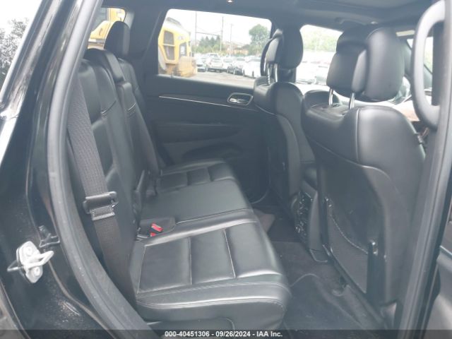 2018 JEEP GRAND CHEROKEE 1C4RJFBG7JC136675 Photo 7
