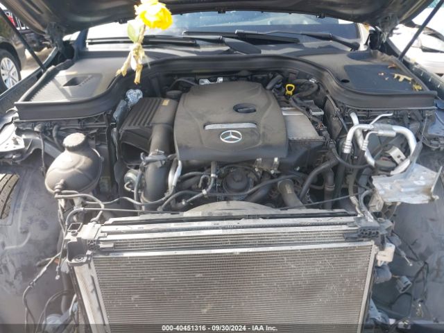 WDC0G4KB0GF068284 Mercedes-Benz Glc 300 4matic