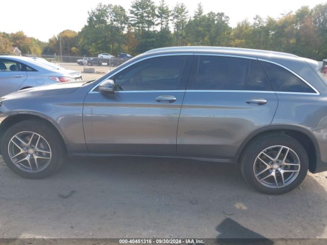 WDC0G4KB0GF068284 Mercedes-Benz Glc 300 4matic