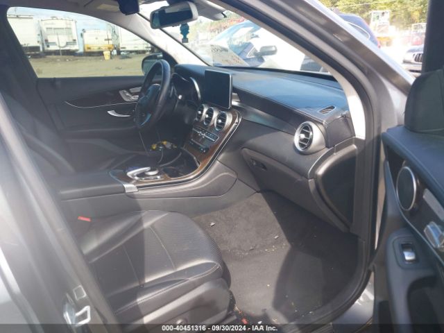 WDC0G4KB0GF068284 Mercedes-Benz Glc 300 4matic