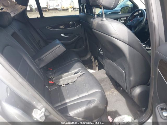 WDC0G4KB0GF068284 Mercedes-Benz Glc 300 4matic