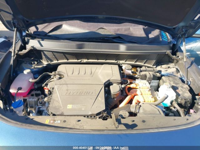 KNDCS3LF9P5065600 KIA Niro Plug-in Hybrid Ex