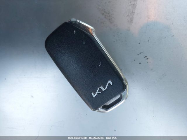 KNDCS3LF9P5065600 KIA Niro Plug-in Hybrid Ex