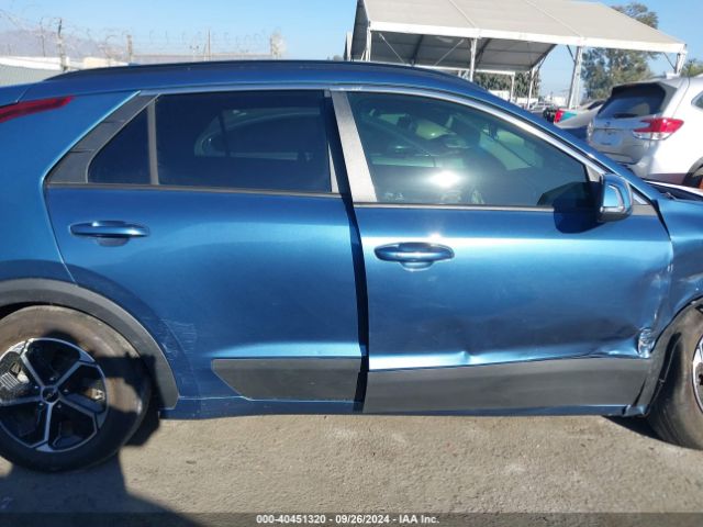 KNDCS3LF9P5065600 KIA Niro Plug-in Hybrid Ex