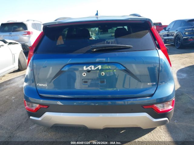KNDCS3LF9P5065600 KIA Niro Plug-in Hybrid Ex