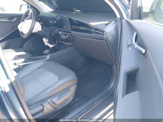 KNDCS3LF9P5065600 KIA Niro Plug-in Hybrid Ex