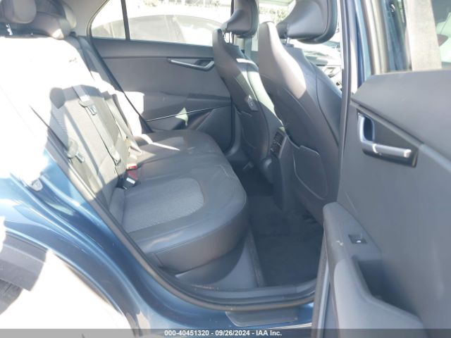 KNDCS3LF9P5065600 KIA Niro Plug-in Hybrid Ex