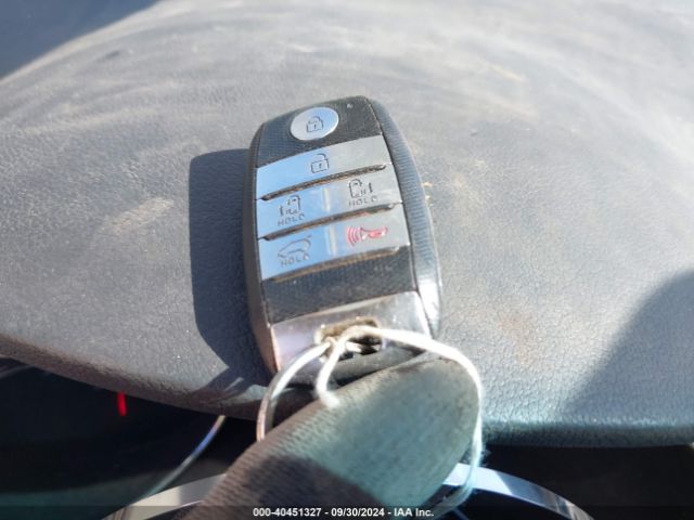 KNDMB5C12K6494360 KIA SEDONA EX