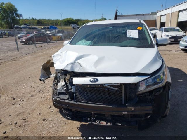 KNDMB5C12K6494360 KIA SEDONA EX
