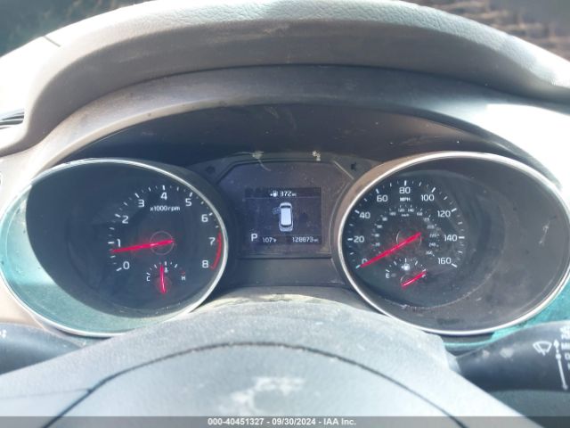KNDMB5C12K6494360 KIA SEDONA EX