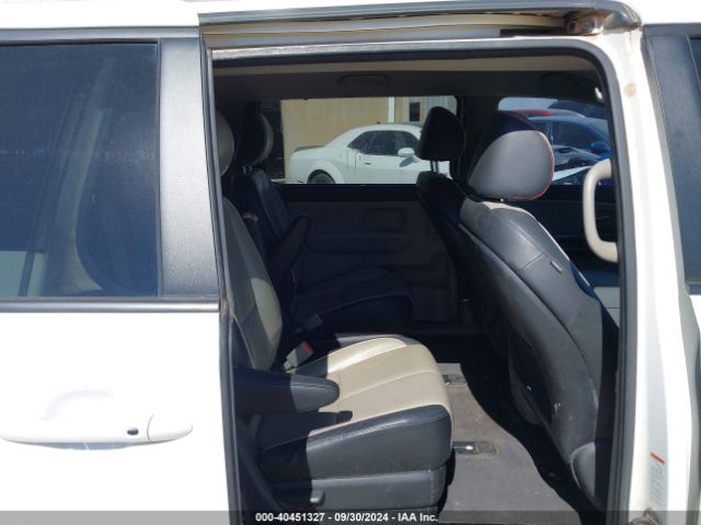 KNDMB5C12K6494360 KIA SEDONA EX