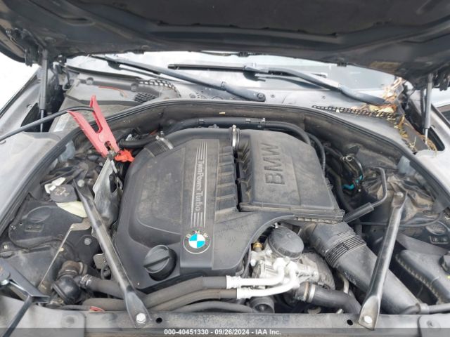 WBA6D0C51GD927899 BMW 640i Gran Coupe