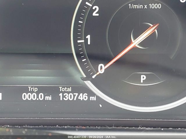 WBA6D0C51GD927899 BMW 640i Gran Coupe